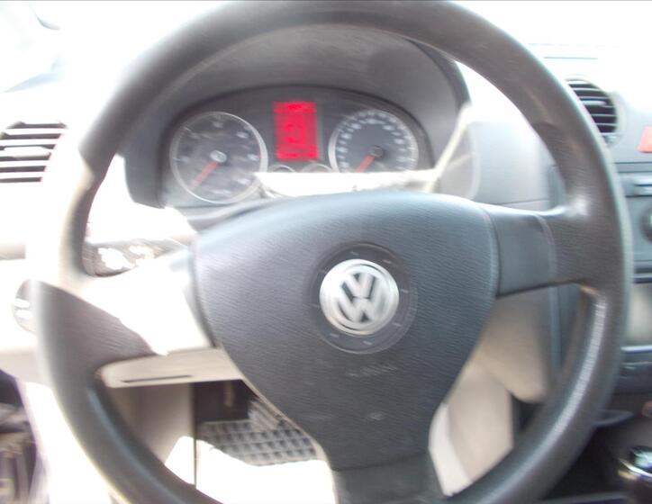 Volkswagen Caddy 23