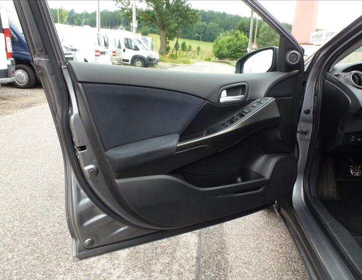 Honda Civic 14