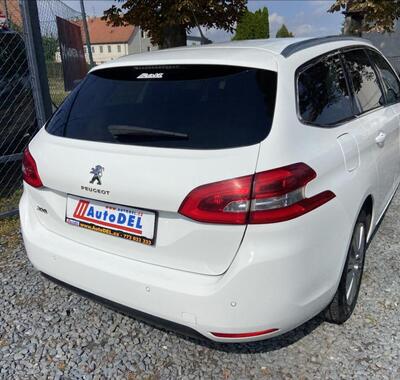 Peugeot 308 6
