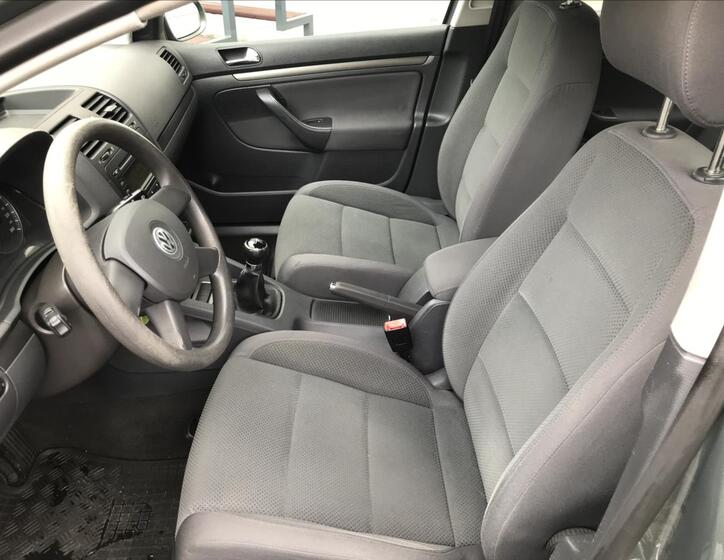 Volkswagen Golf 6