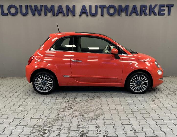 Fiat 500 15