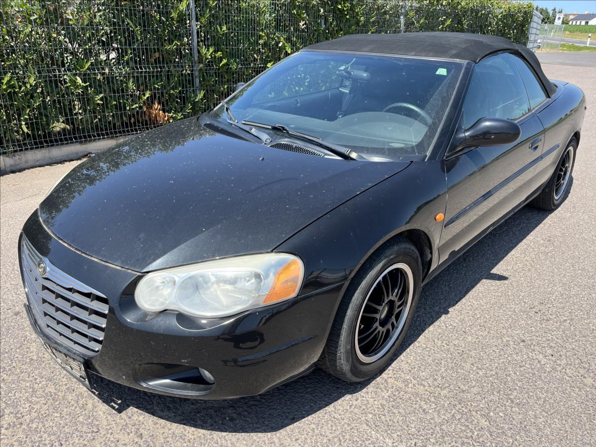 Chrysler Sebring