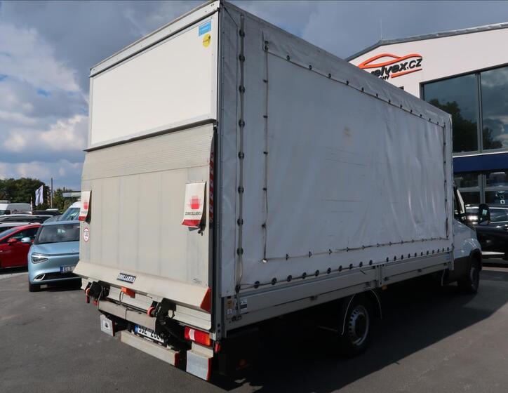 Iveco Daily 3