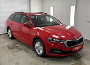 Škoda Octavia 1