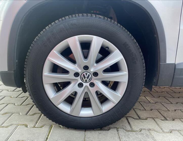 Volkswagen Tiguan 32