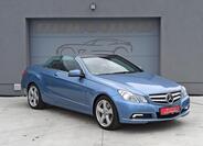 Mercedes-Benz Třídy E 4