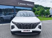 Hyundai Tucson 2