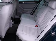 Volkswagen Passat 16