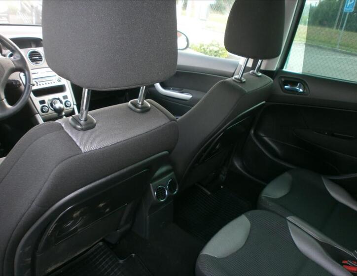Peugeot 308 14