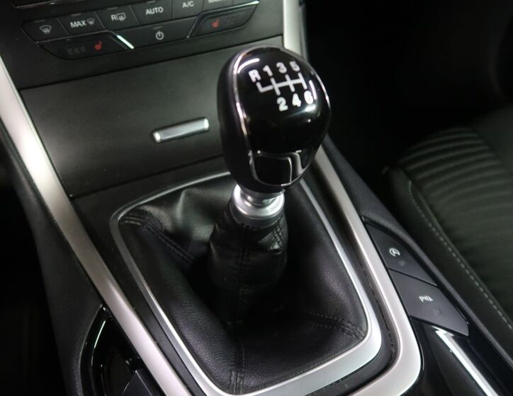 Ford S-MAX 30