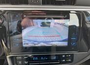 Toyota Auris 23