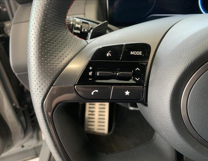 Hyundai Tucson 31