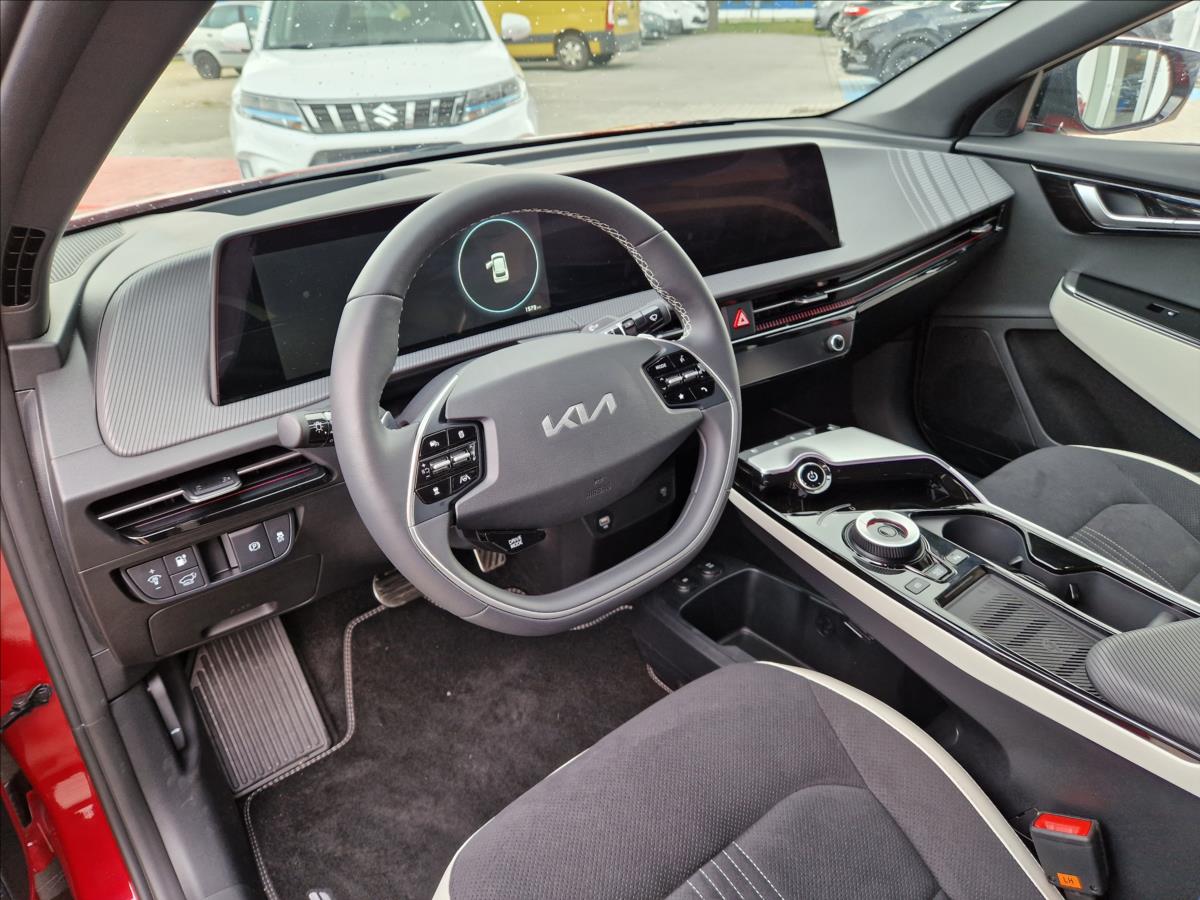 KIA EV6