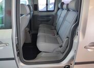 Volkswagen Caddy 9