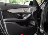 Mercedes-Benz GLC 7