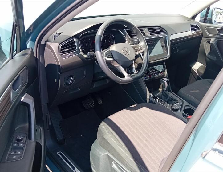 Volkswagen Tiguan Allspace 5