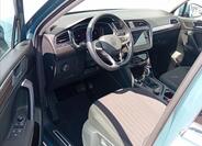 Volkswagen Tiguan Allspace 5