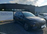 Hyundai Tucson 1