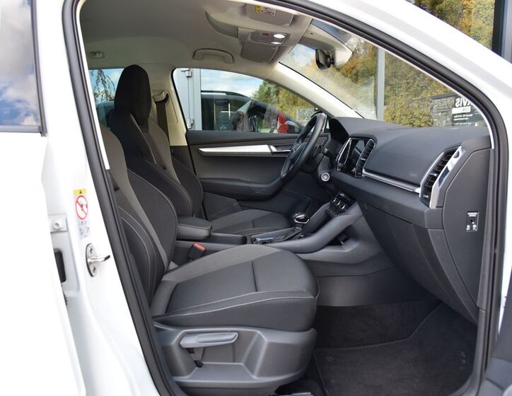 Škoda Karoq 20