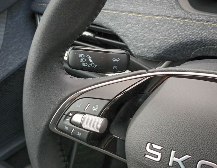 Škoda Elroq 14