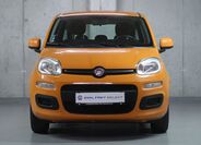 Fiat Panda 2