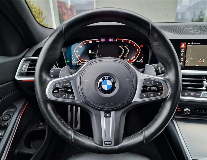 BMW Řada 3 21