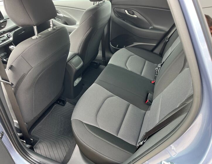 Hyundai i30 15
