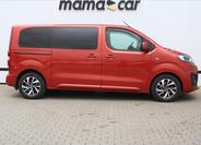 Citroën SpaceTourer 8