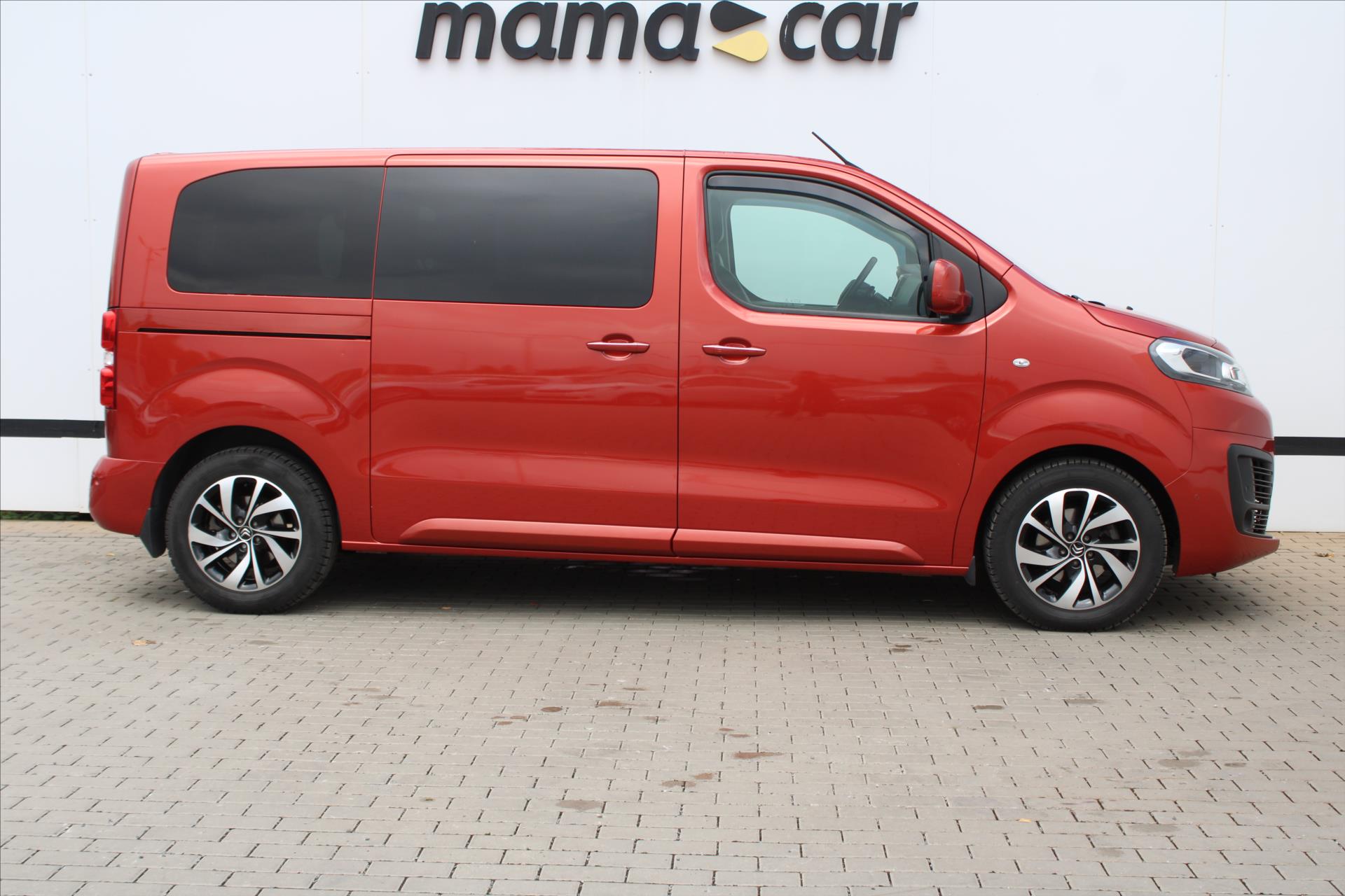 Citroën SpaceTourer