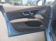 Mercedes-Benz EQS 22