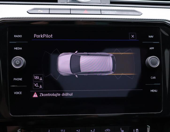 Volkswagen Passat 23