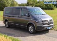 Volkswagen Transporter 1