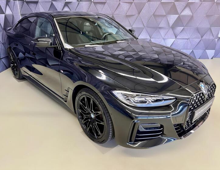 BMW Řada 4 4