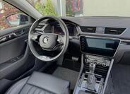 Škoda Superb 38