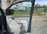 Volkswagen Caddy 25