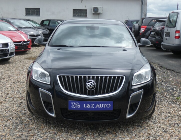 Opel Insignia 2