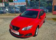 Seat Ibiza 1