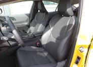 Toyota Prius 8