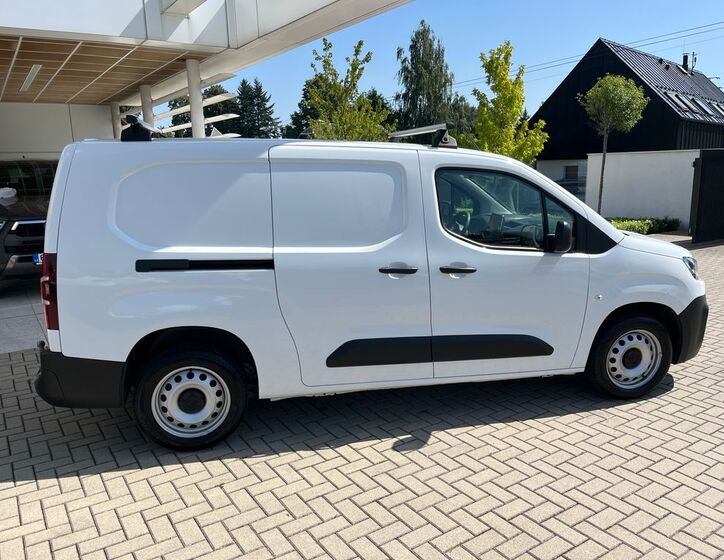 Citroën Berlingo 7