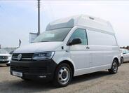 Volkswagen Transporter 1