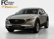 Mazda CX-30 1
