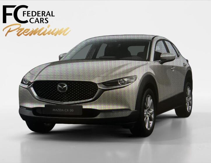 Mazda CX-30 1