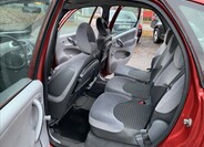 Citroën Xsara 16