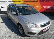 Ford Focus 2