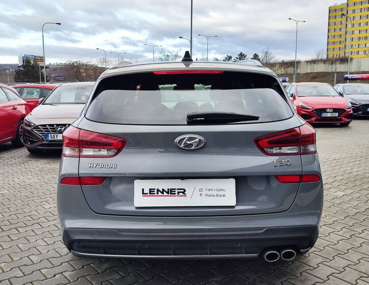 Hyundai i30 6