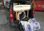 Citroën Berlingo 15