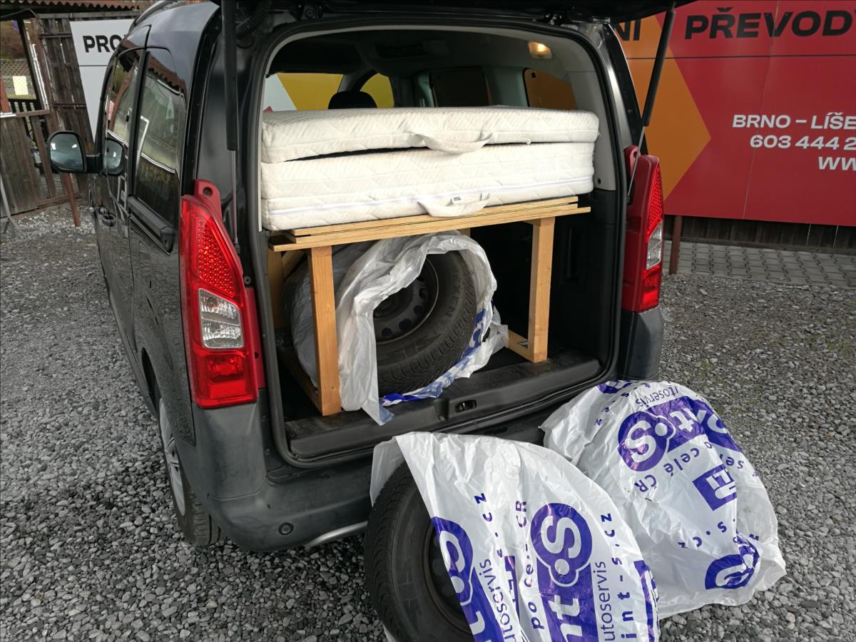 Citroën Berlingo