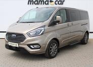 Ford Tourneo Custom 3