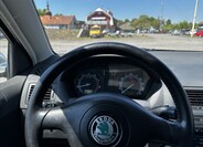 Škoda Fabia 16