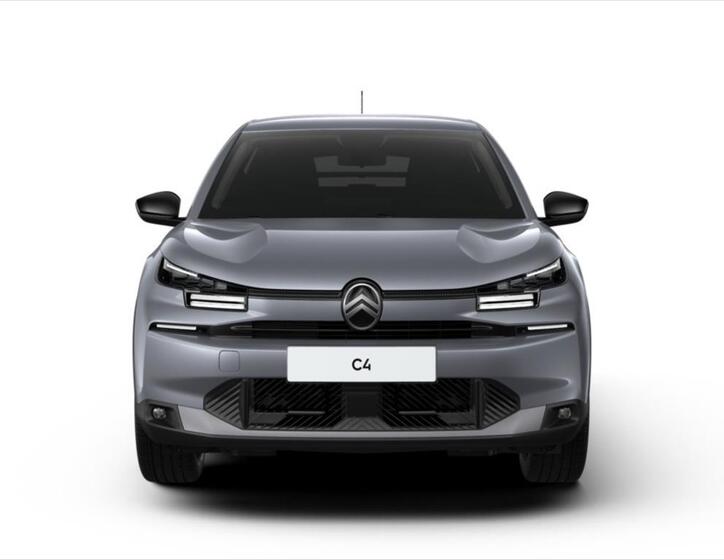 Citroën C4 5